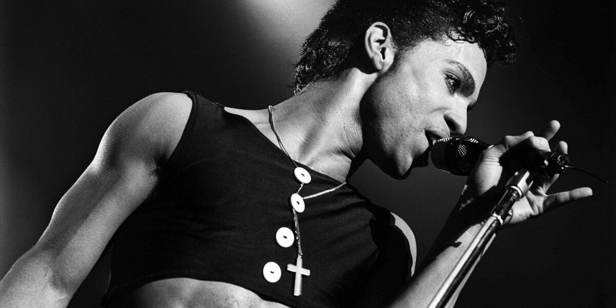 Purple Rain | Το ιστορία του πιο εμβληματικού τραγουδιού του πρίγκιπα της pop, Prince