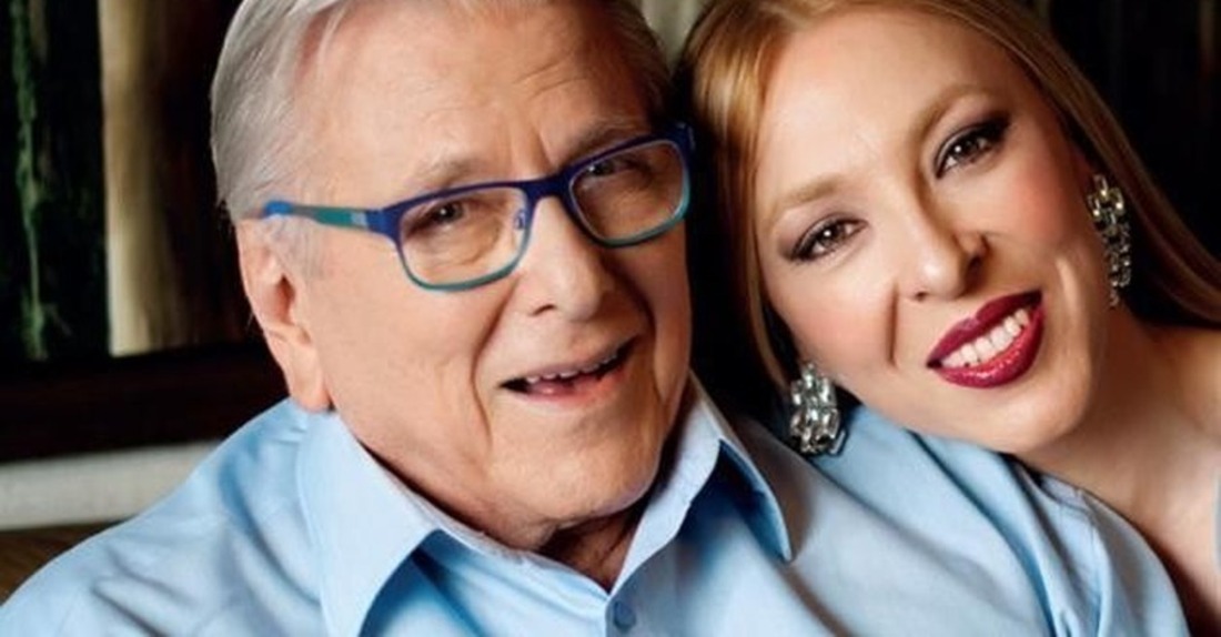 Κώστας Βουτσάς  | Ακόμα ένα παιδί για τον  αγαπημένο ηθοποιό;