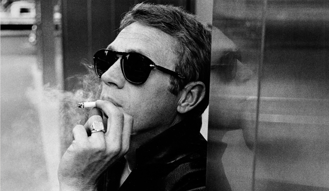 Στιβ Μακουίν: «The King of Cool»