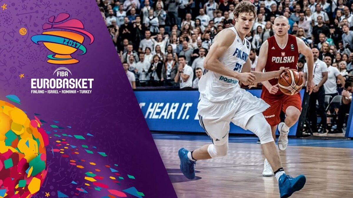 Ευρωμπάσκετ: Οι 14 ομάδες που έχουν ήδη προκριθεί στους “16”