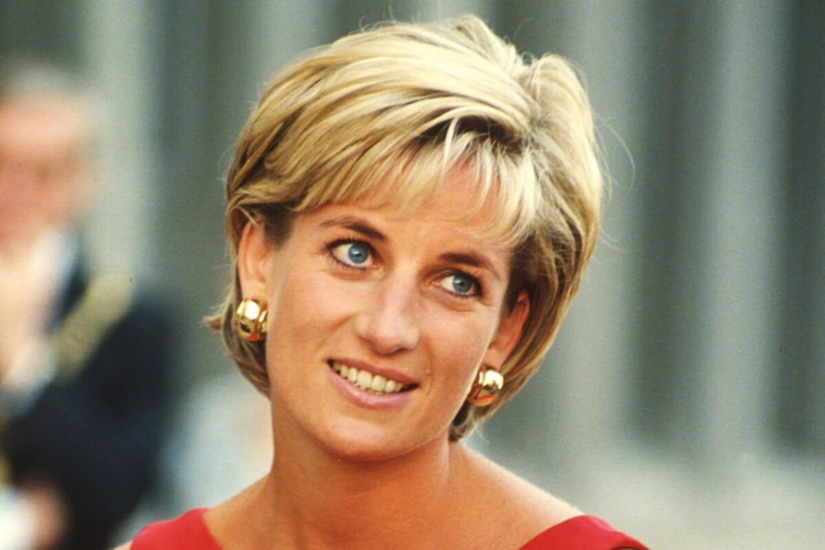 Lady Diana | Ποιά ήταν τα μυστικά ομορφιάς της σύμφωνα με τη make up artist που είχε αναλάβει το μακιγιάζ της;