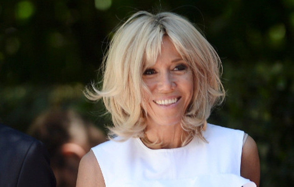 Brigitte Macron | Πόσο κόστισε η πρώτη της υπέροχη στυλιστική επιλογή στην Αθήνα;