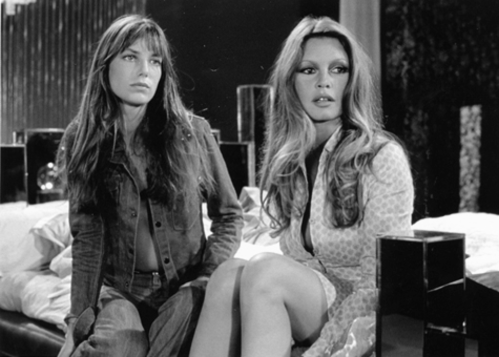 Je t` aime…moi non plus | Το ερωτικό ντουέτο του Serge Gainsbourg για την Βrigitte Bardot & την Jane Birkin