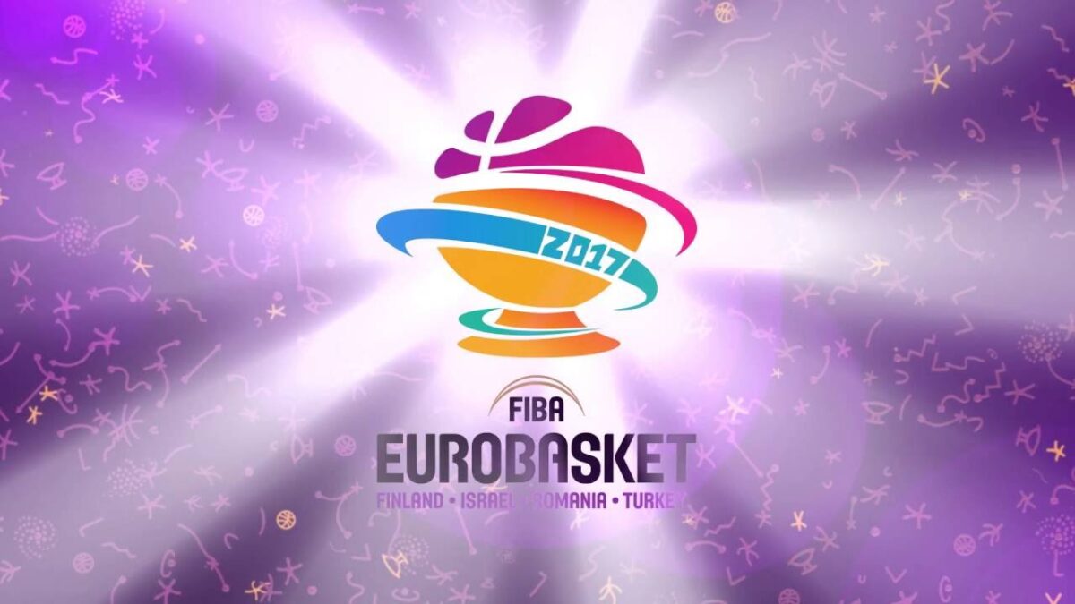 Τα ζευγαρώματα του Ευρωμπάσκετ – Από τους «16» μέχρι τον τελικό