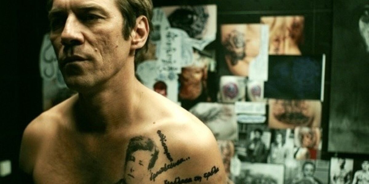 Το «Amerika Square» του Γιάννη Σακαρίδη θα διεκδικήσει τo Όσκαρ Καλύτερης Ξενόγλωσσης Ταινίας (Βίντεο)