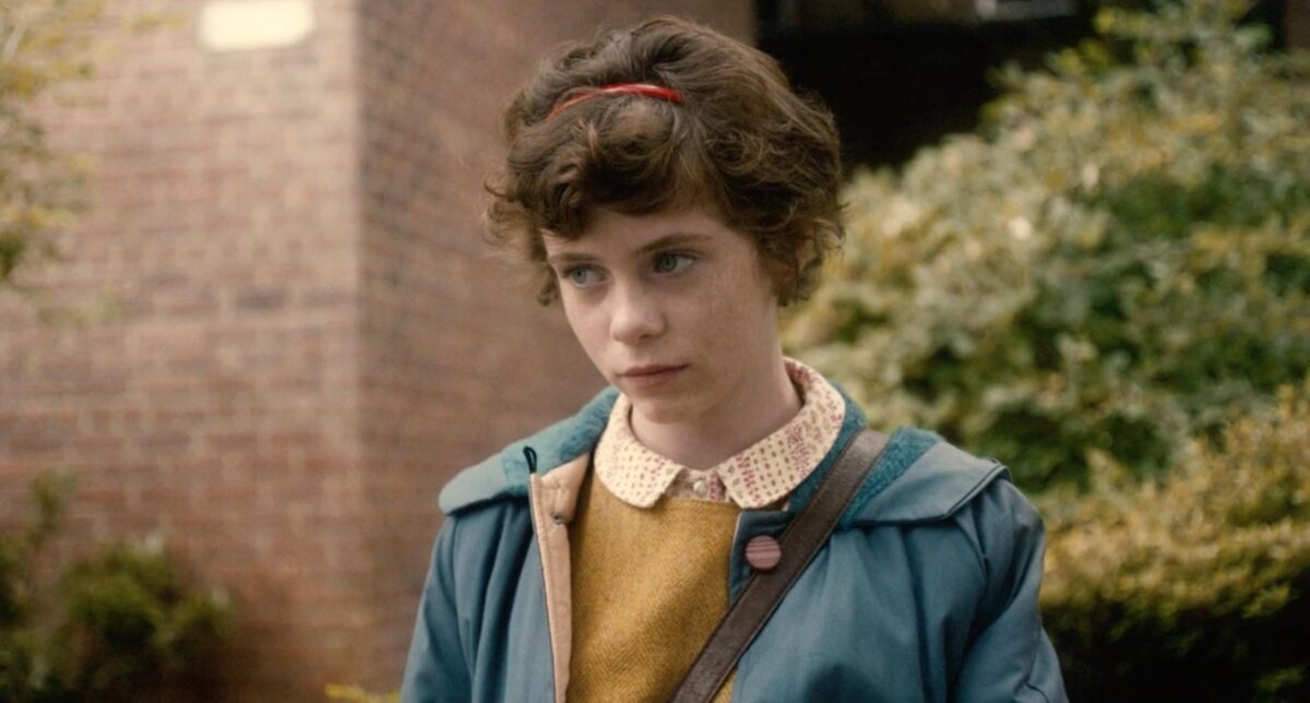 H «Eleven» του Hollywood είναι η Sophia Lillis