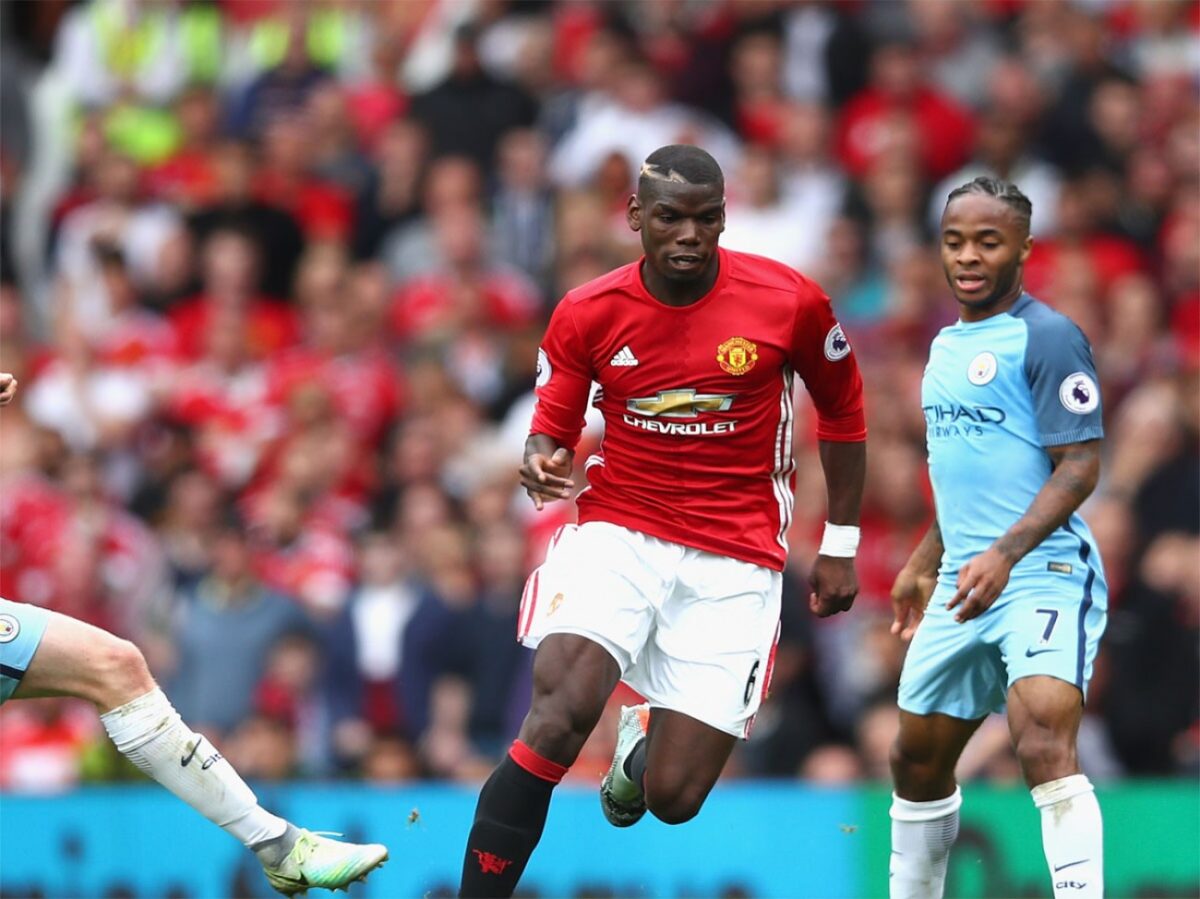 Αυτές είναι οι φανέλες με τις περισσότερες πωλήσεις στην Αγγλία