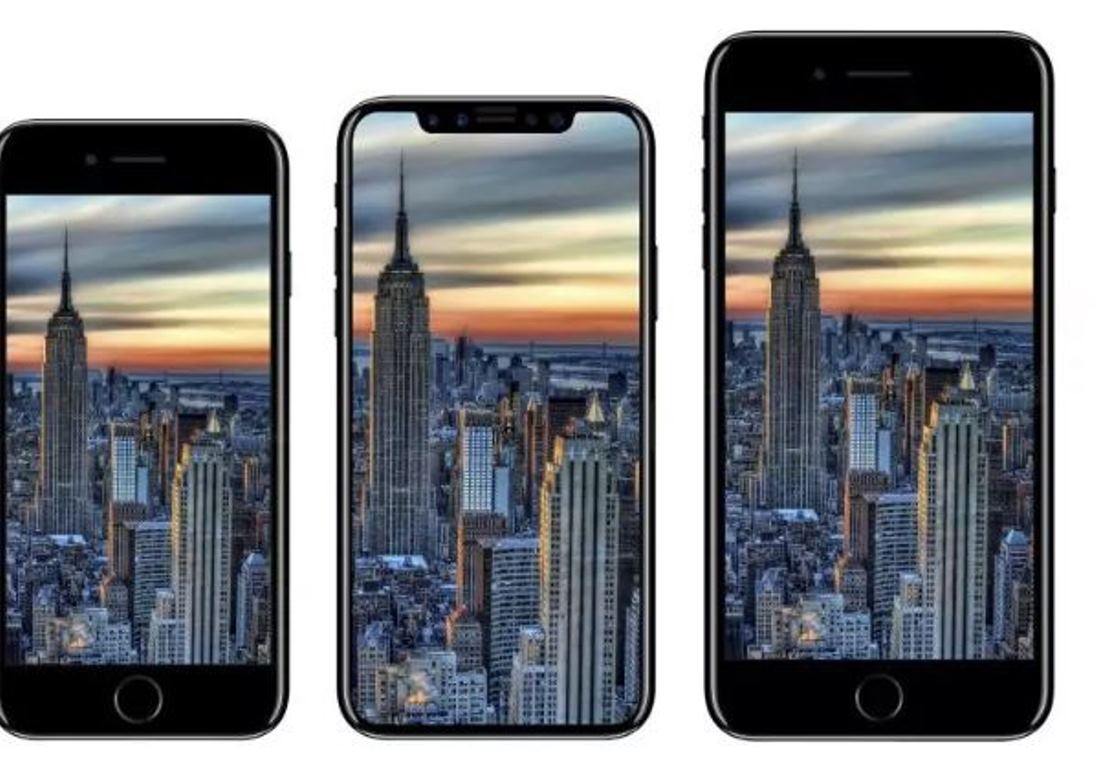 Super διαρροή! Η Apple θα ανακοινώσει το iPhone X, το πιο εξελιγμένο μοντέλο της μέχρι σήμερα!