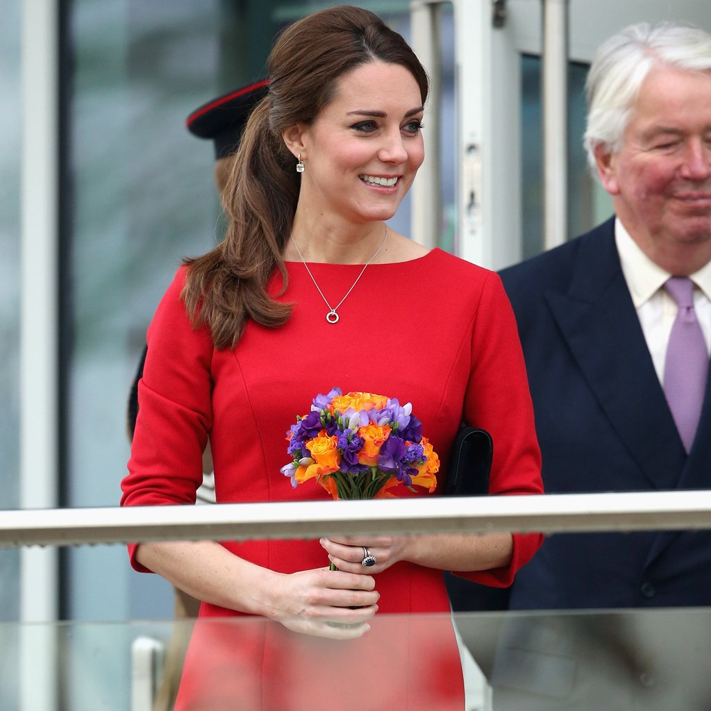 Kate Middleton | Το ρίσκο που παίρνει για τη γέννηση του τρίτου παιδιού της