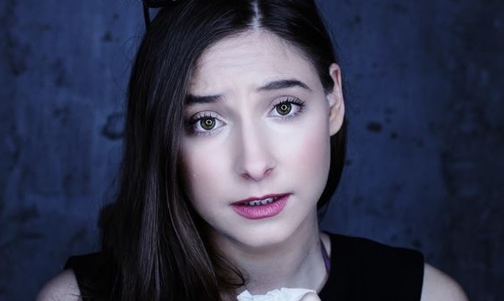 Φωτεινή Αθερίδου : Έχω χάσει το μυαλό μου, και ήθελα να μείνω με ένα νεφρό για να έχει ο άλλος απλά τρία, από τον έρωτα…