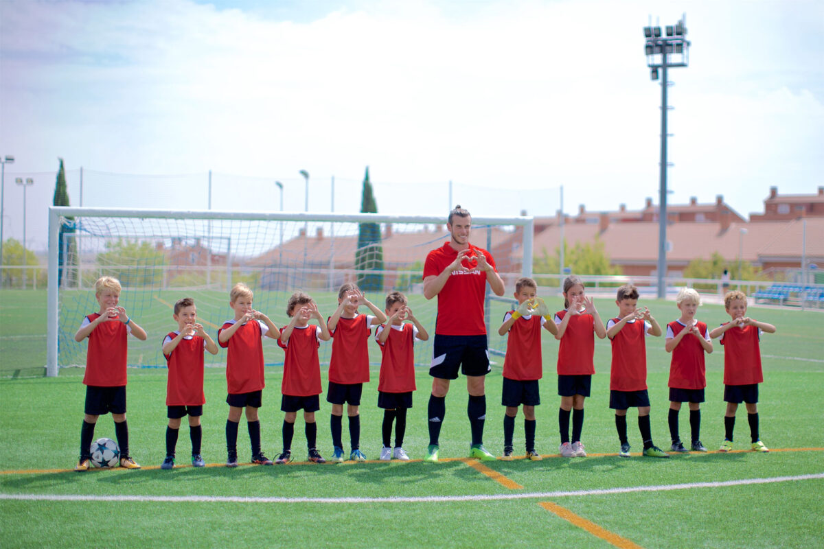 Nissan και Champions League επεκτείνουν την πετυχημένη συνεργασία τους! (video)