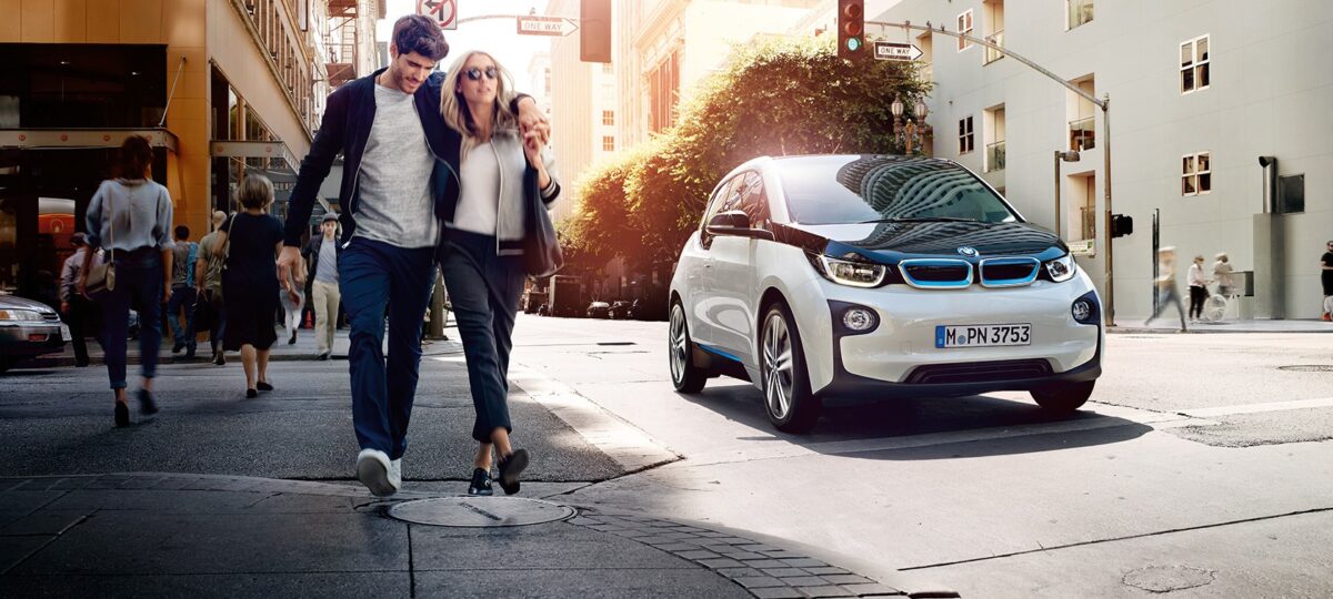 Απαγορεύει τους κινητήρες βενζίνης η Κίνα