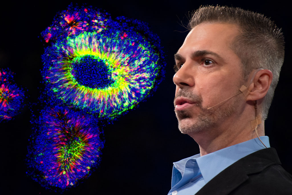 Robert Lanza | Η ψυχή δεν πεθαίνει μετά τον θάνατο