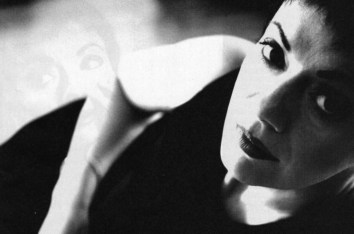 Μαλβίνα Κάραλη : Αν μια γυναίκα πάει με άλλον άνδρα, έχει χαθεί ο προηγούμενος…