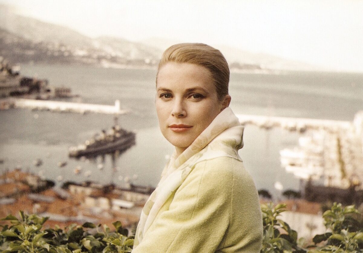 Σαν σήμερα, 14 Σεπτεμβρίου | Γκρέις Κέλι: Πιστεύω πως οι γυναίκες μπορούν να κάνουν ό,τι αποφασίσουν