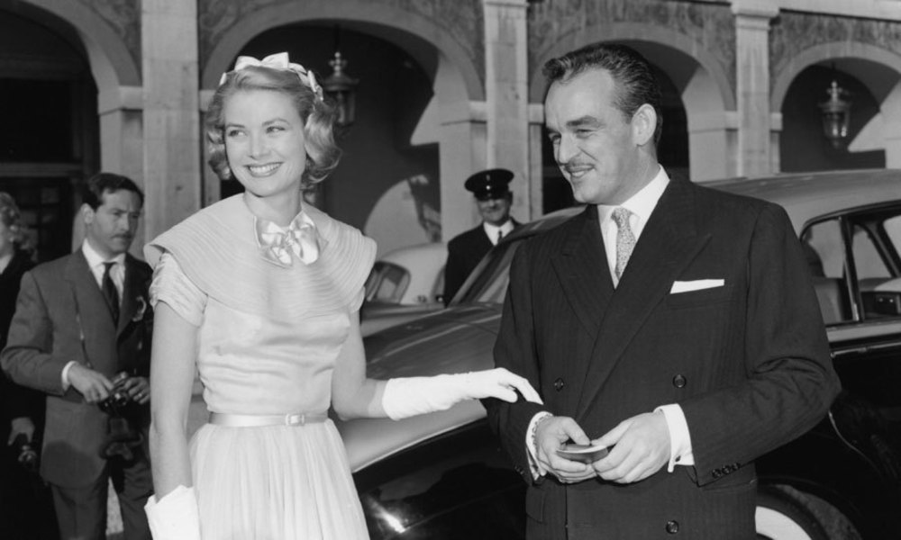 Γκρέις Κέλι & Ρενιέ του Μονακό  | Ο ονειρεμένος γάμος, η προίκα, οι απιστίες και το τραγικό τέλος της πριγκίπισσας