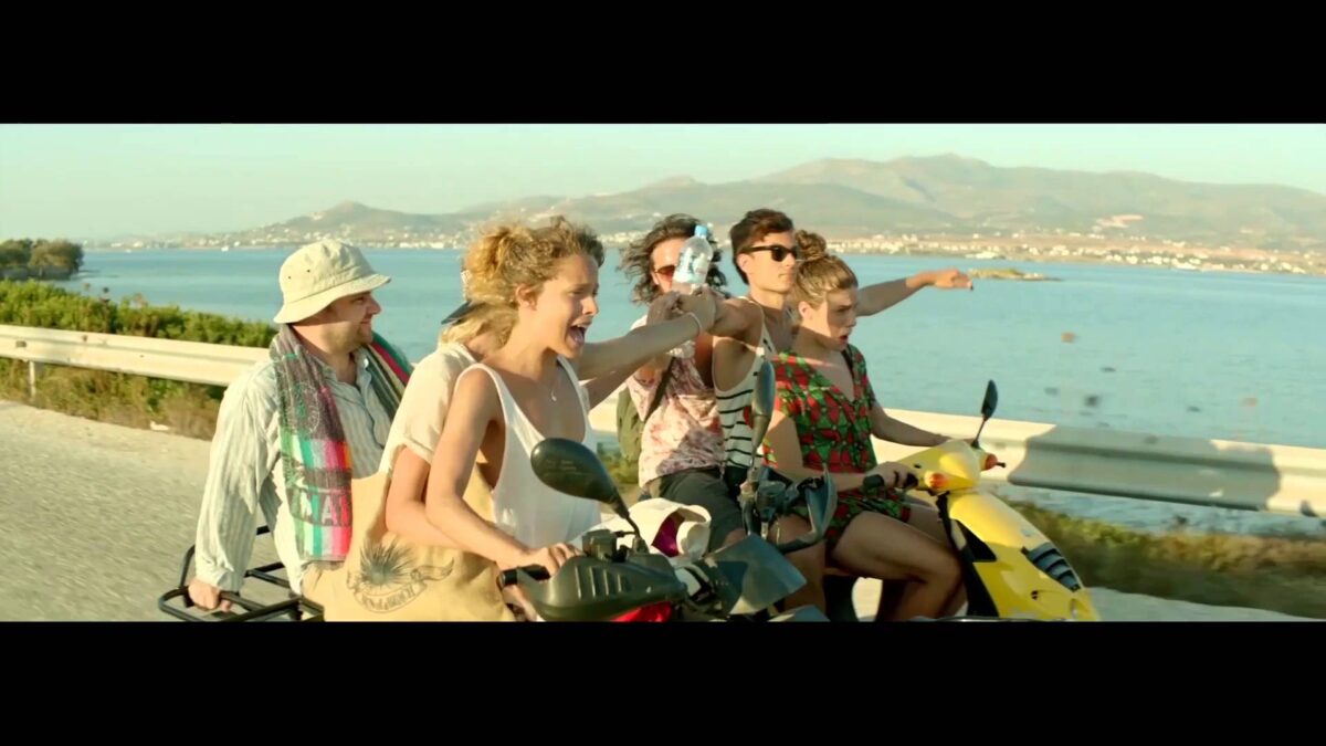 Ψηφίζουμε Αντίπαρο για το καλύτερο ευρωπαϊκό κινηματογραφικό location της δεκαετίας!