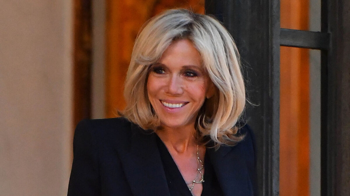 Brigitte Macron | Τα 3 στυλιστικά ατοπήματα της υπέρκομψης Πρώτης Κυρίας & το 1 που διόρθωσε στην Αθήνα