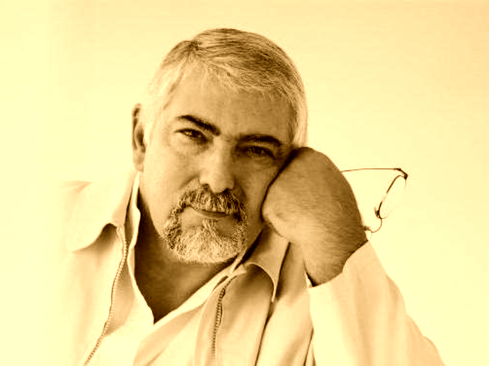 Χόρχε Μπουκάι -γράμμα στην κόρη του | Να ξέρεις πως αξίζεις να σ `αγαπάνε… Να αγαπάς και να φροντίζεις το παιδάκι που έχεις μέσα σου …