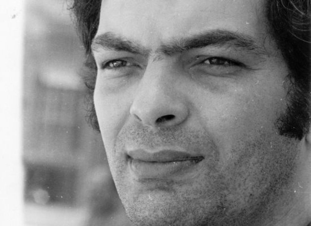 Σαν σήμερα, 17 Σεπτεμβρίου | Μάνος Λοΐζος | Όλα σε θυμίζουν, παλιά κι αγαπημένα...