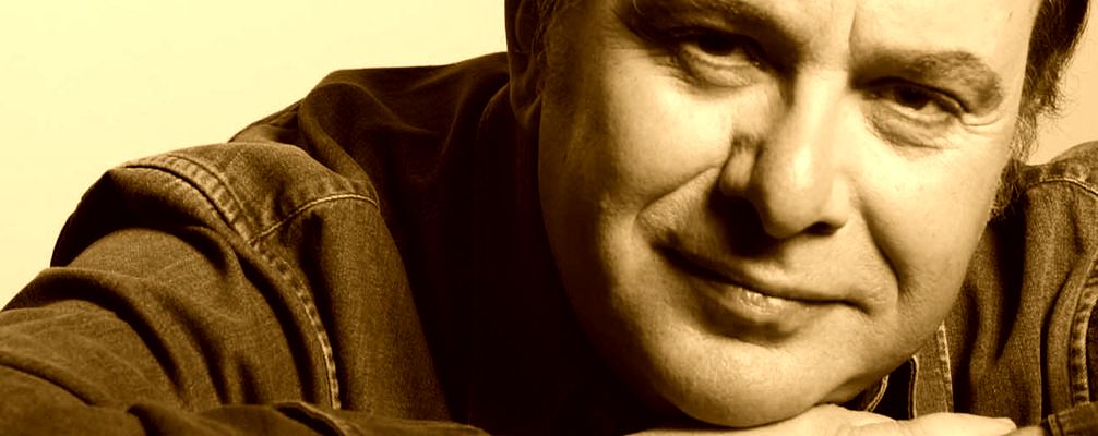 Mανώλης Μητσιάς : Δε νομίζω ότι κανείς, ούτε άνδρας, ούτε γυναίκα, μπορεί να συγχωρέσει την απιστία του άλλου...