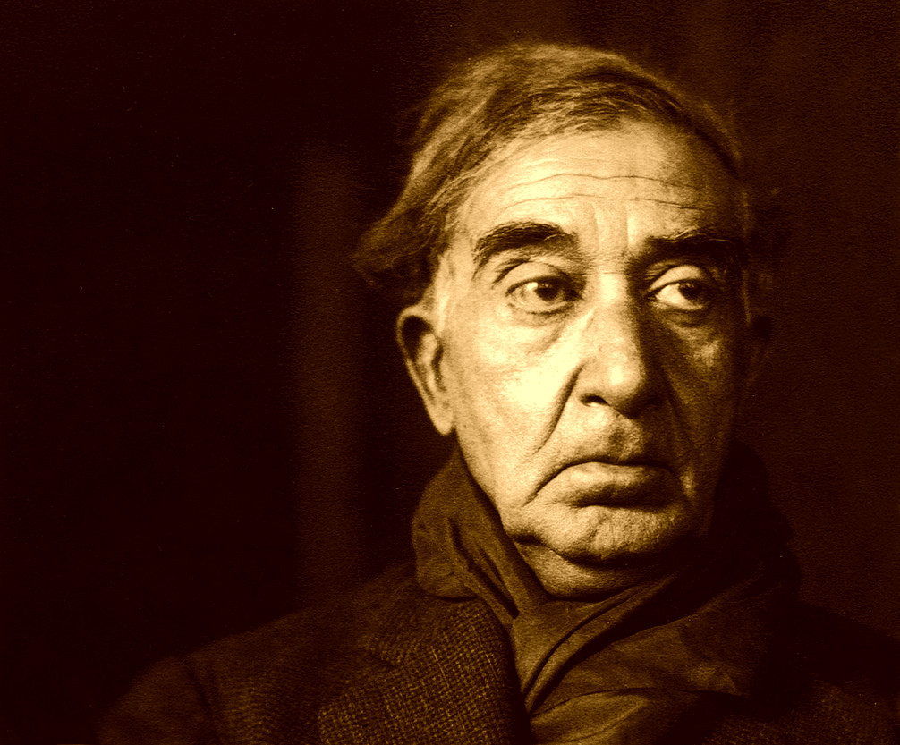 Κ. Π.  Καβάφης : Το πρόσωπό σου που κρατώ μες στην ψυχή μου, ο ήχος της φωνής σου που κρατώ μες στο μυαλό μου