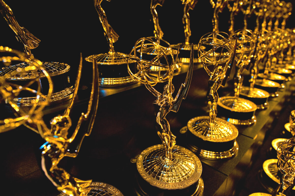 Emmy Awards 2017: Αυτοί είναι οι μεγάλοι νικητές