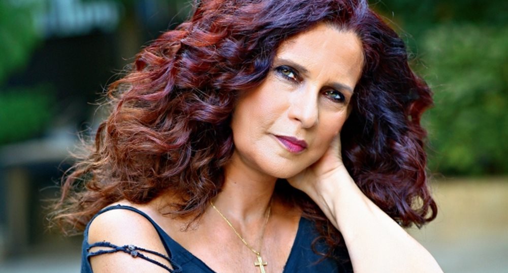 Πωλίνα: `Ημουν παντρεμένη, στα χωρίσματα, και έμεινα έγκυος από άλλον