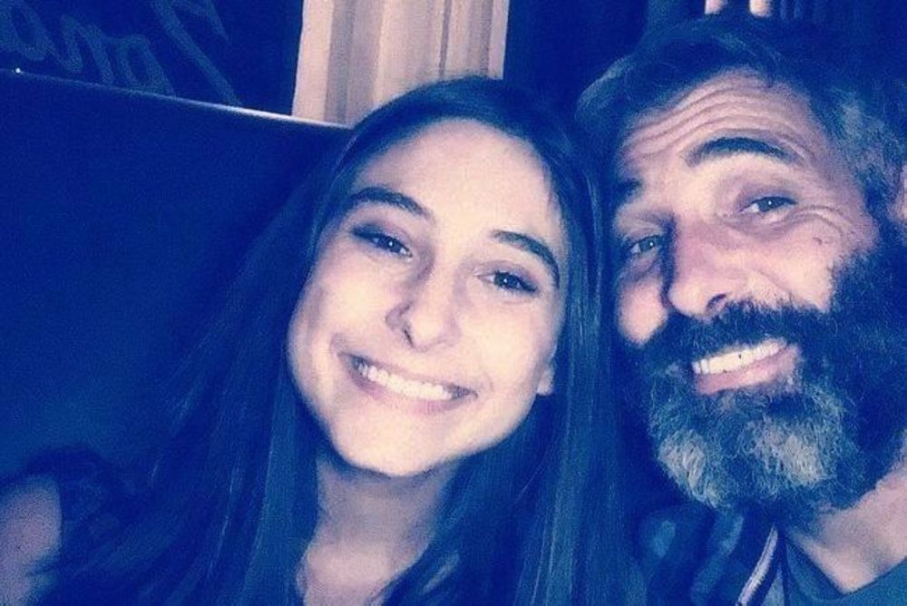 Φωτεινή Αθερίδου :