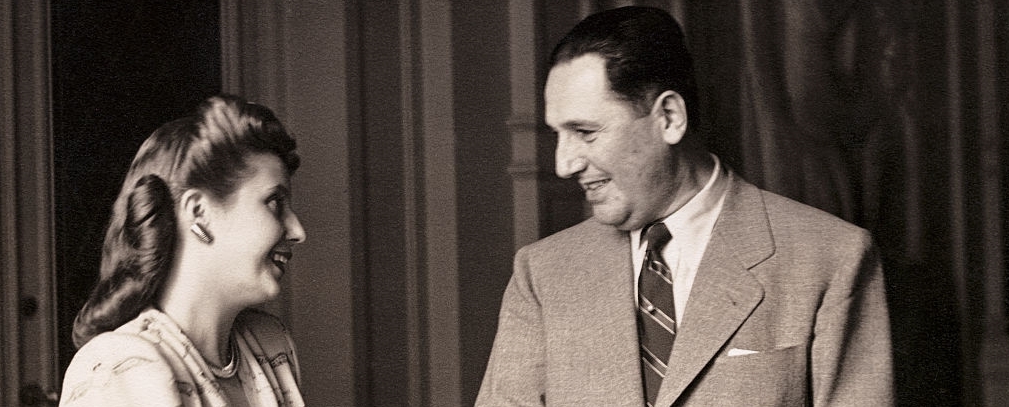 Eβίτα Περόν | Ήταν θύμα λοβοτομής από το σύζυγό της, Χουάν Περόν;