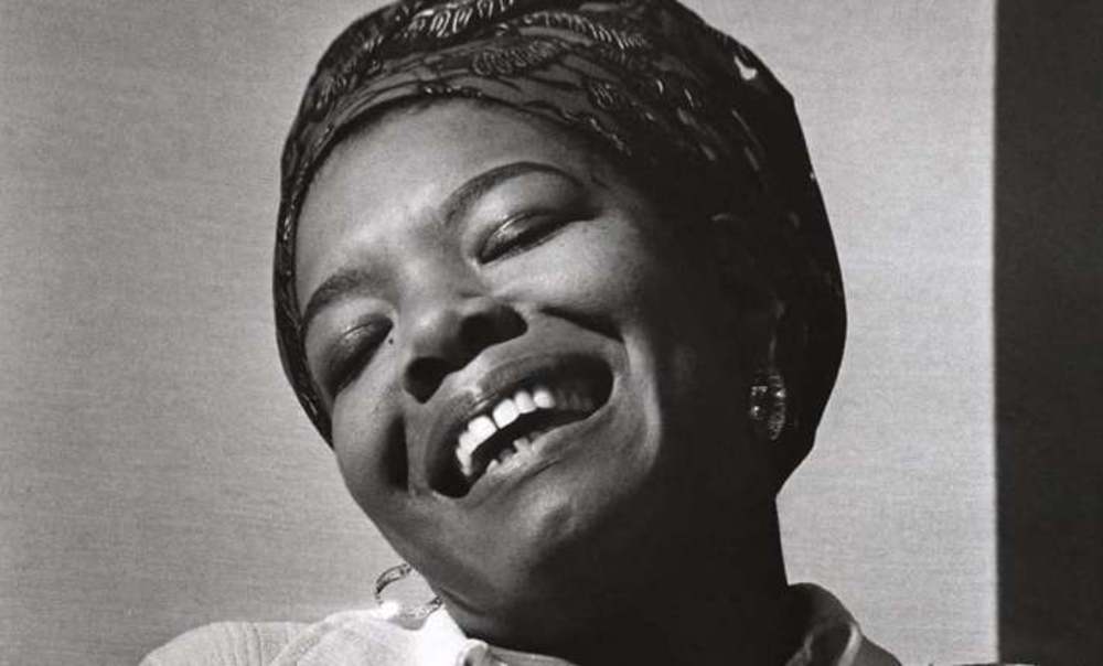 Μάγια Αγγέλου : Δεν πρέπει ποτέ να κάνεις πρώτη σου προτεραιότητα κάποιον που σε βλέπει σαν εναλλακτική λύση...