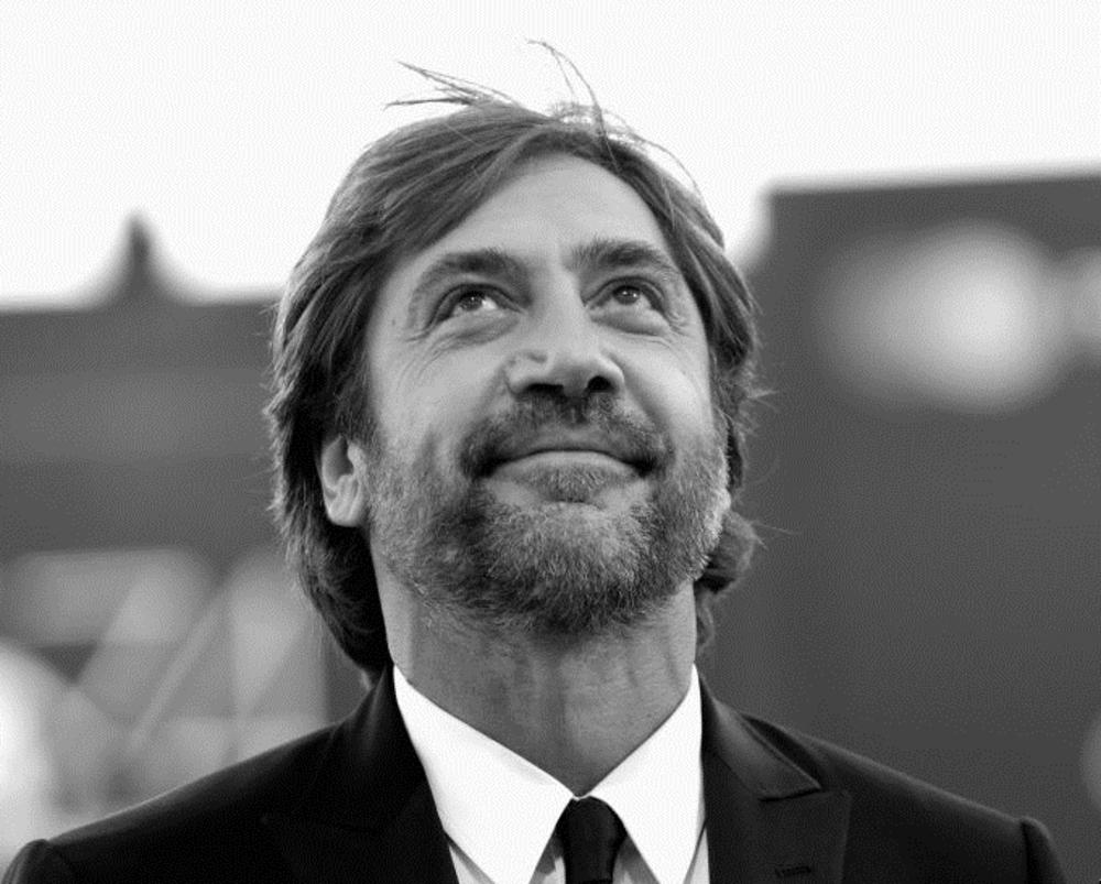 Javier Bardem | Δεν ήξερα ποιές είναι οι Kardasians...Λες και μιλούσαμε για τον Αϊνστάιν...