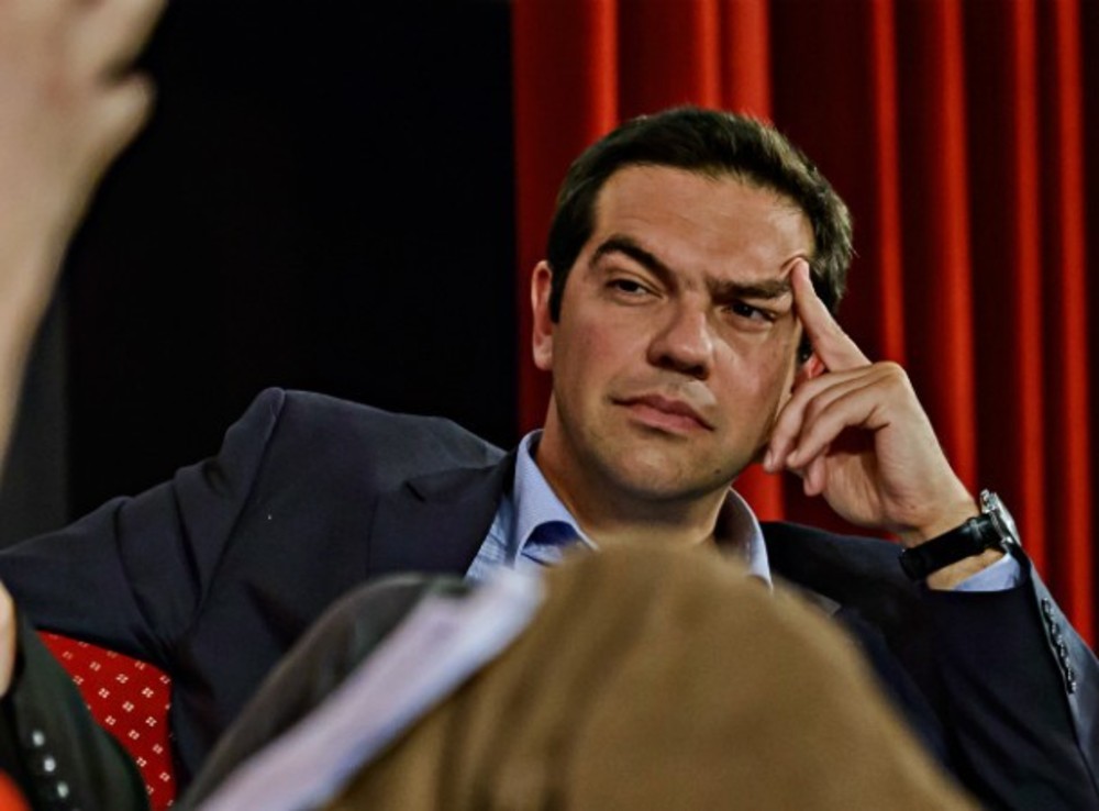 Η Τύχη γυρίζει την πλάτη στον Αλέξη Τσίπρα;