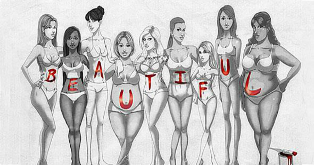 Καρκίνος | Ποιος σωματότυπος γυναίκας είναι πιο επιρρεπής