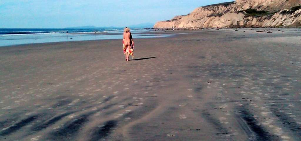 Οι καλύτερες παραλίες στον κόσμο για γυμνιστές είναι αυτές εδώ και μια ελληνική είναι μέσα