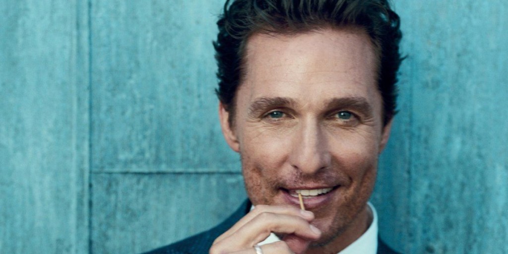 Με πόσες γυναίκες πρέπει να έχεις πάει στη ζωή σου;