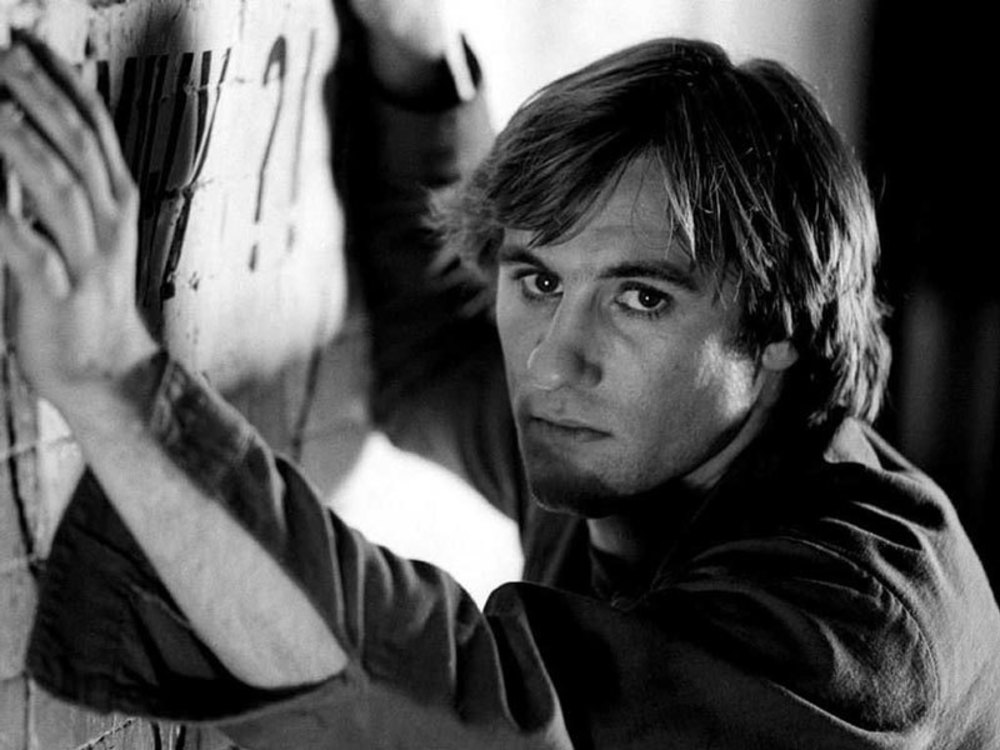 Ζεράρ Ντεπαρντιέ: Ήμουν ένα ατύχημα στη μήτρα της μάνας μου - Δεν ήμουν επιθυμητός από τους γονείς μου