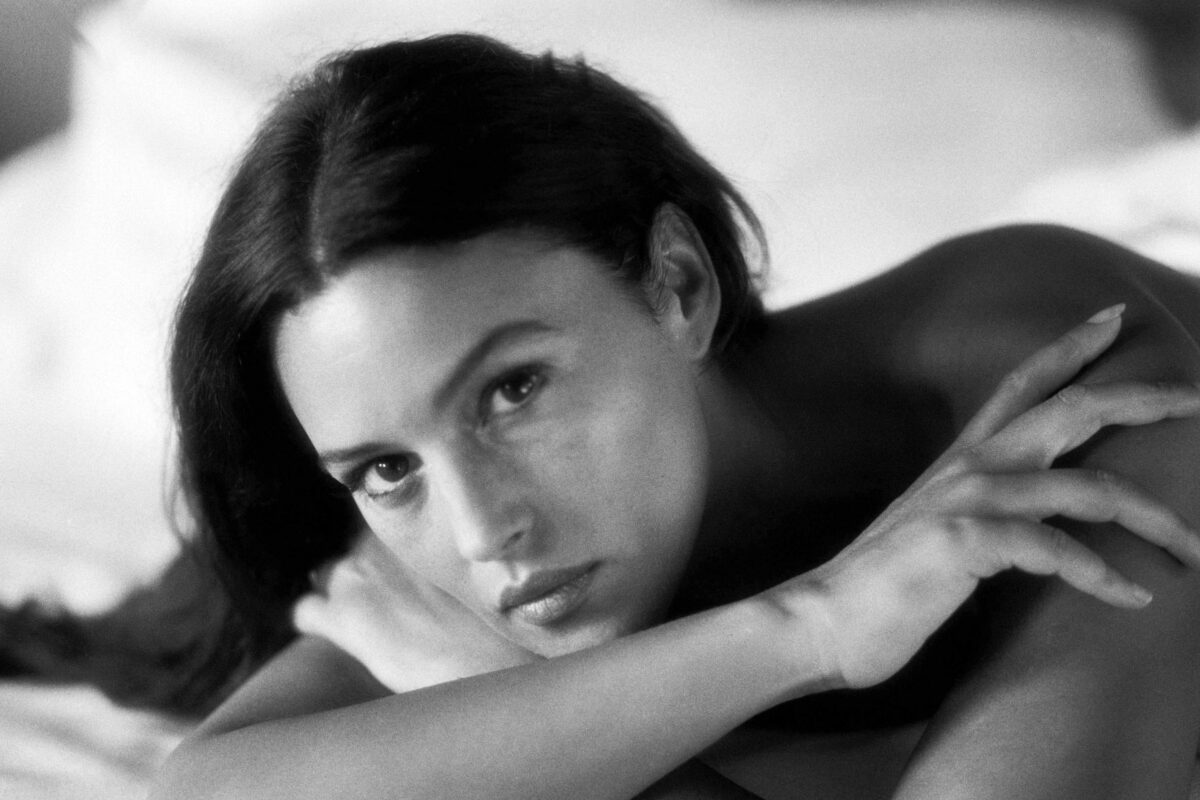 5 chic τρόποι για να τον σαγηνεύσεις…