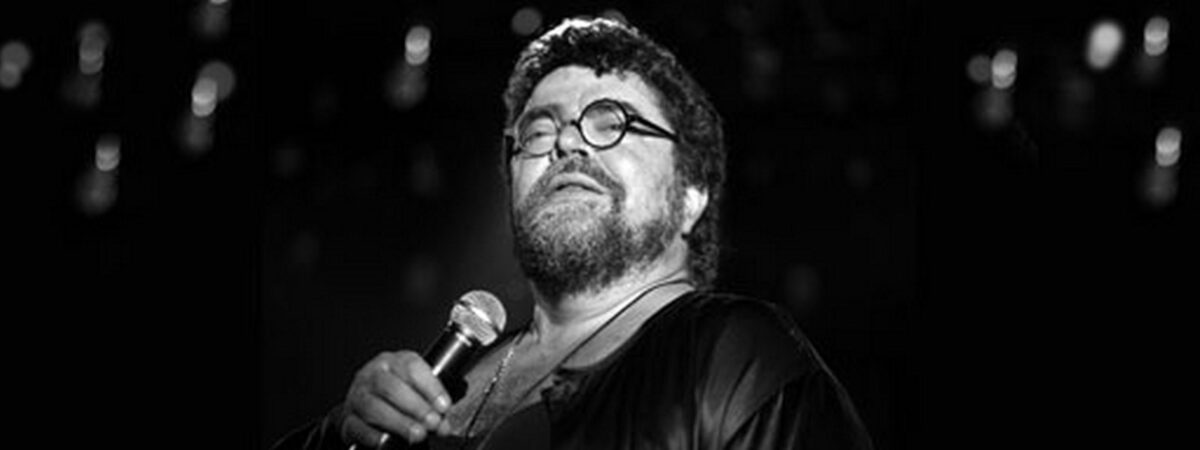 Σταμάτης Κραουνάκης : Θα πάθω ανακοπή σε κάποια πρόβα ή θα `φύγω` στον ύπνο μου ενώ ονειρεύομαι τα επόμενα