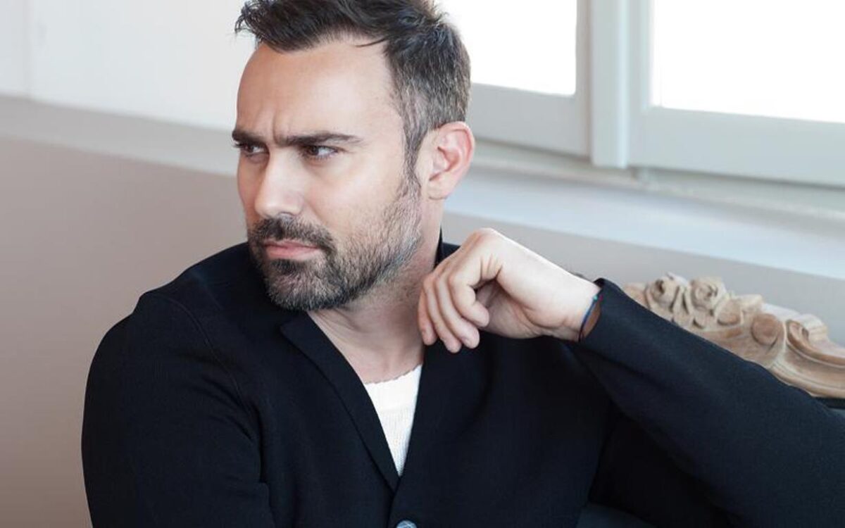 #Shooting: Γιώργος Καπουτζίδης: «Θα ήθελα, αν μπορούσα, να φέρω πίσω στη ζωή τη Μαλβίνα Κάραλη»