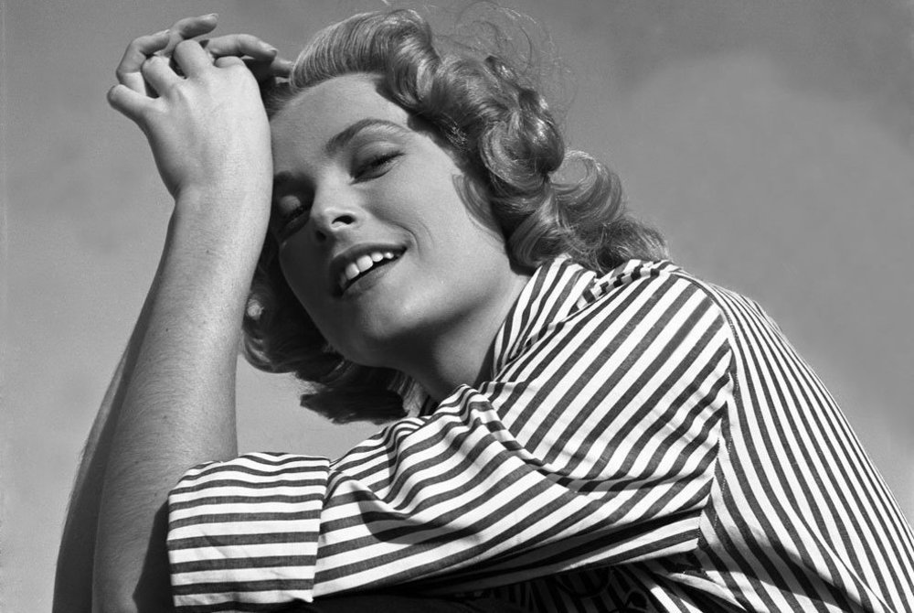 Grace Kelly | Μαθήματα στυλ από την επιτομή του chic