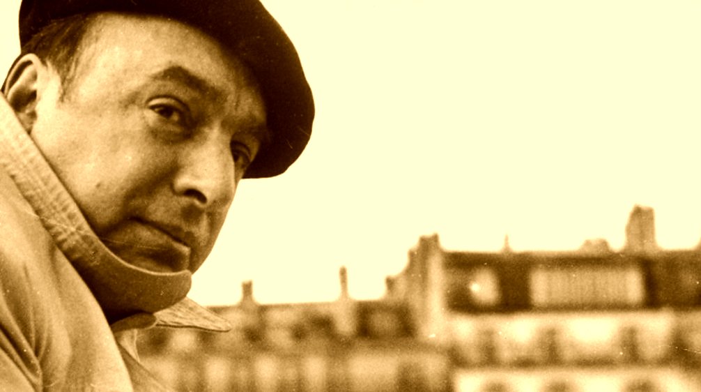 Pablo Neruda : Αν λίγο λίγο πάψεις πια να μ’αγαπάς, θα πάψω κι εγώ να σ’αγαπώ...