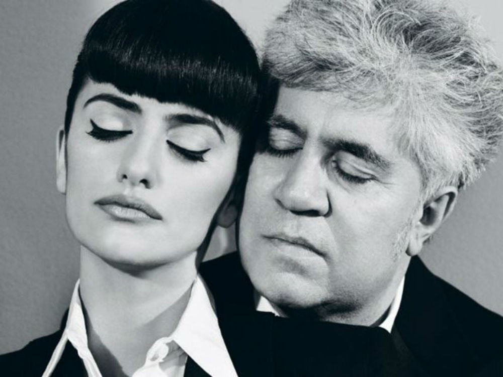 Pedro Almodovar : Κάνω ταινίες για γυναίκες, διότι μέσα από αυτές ανακάλυψα τη ζωή