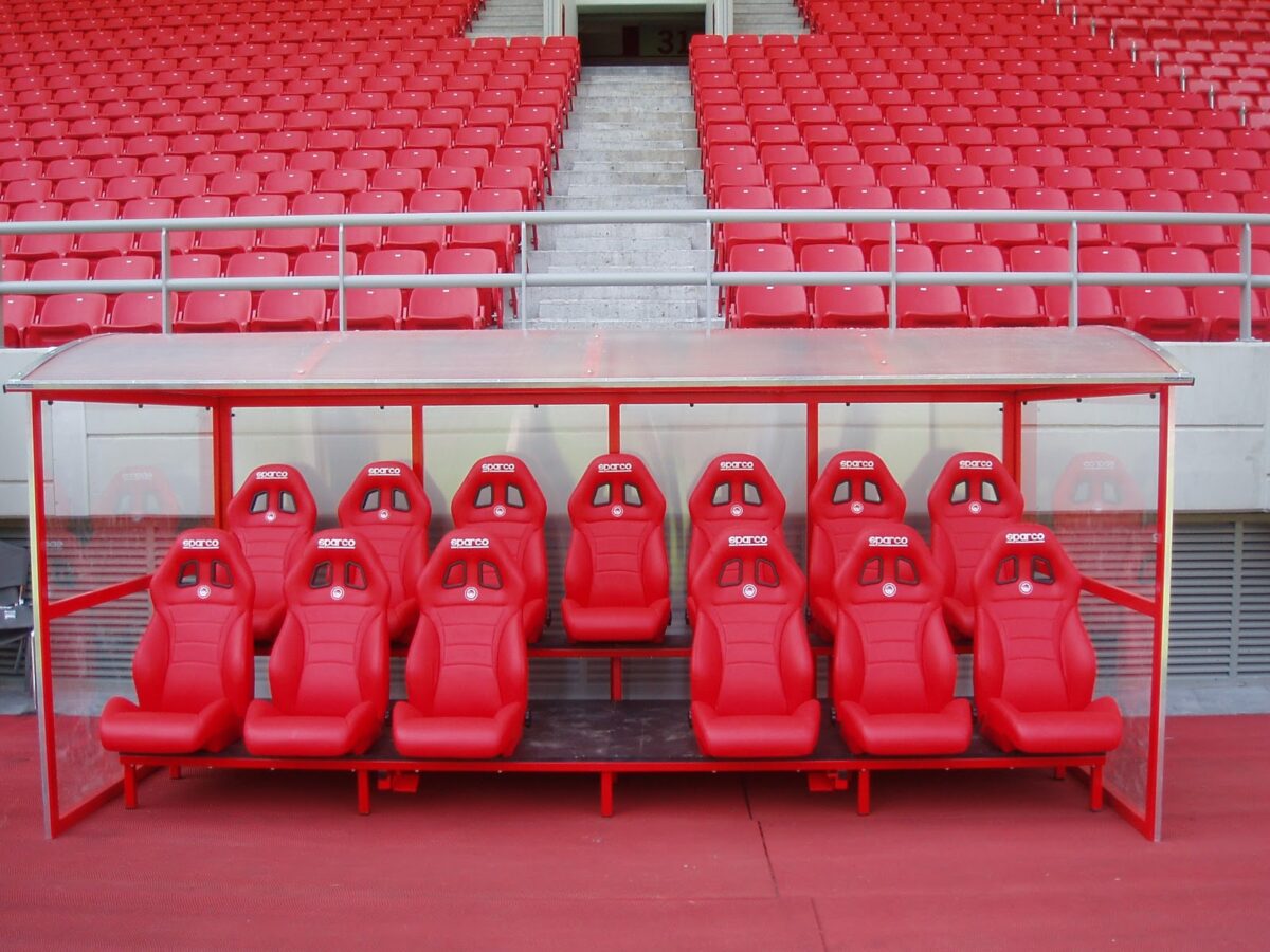 Αυτοί είναι οι πιθανοί αντικαταστάτες του Χάσι στον Ολυμπιακό