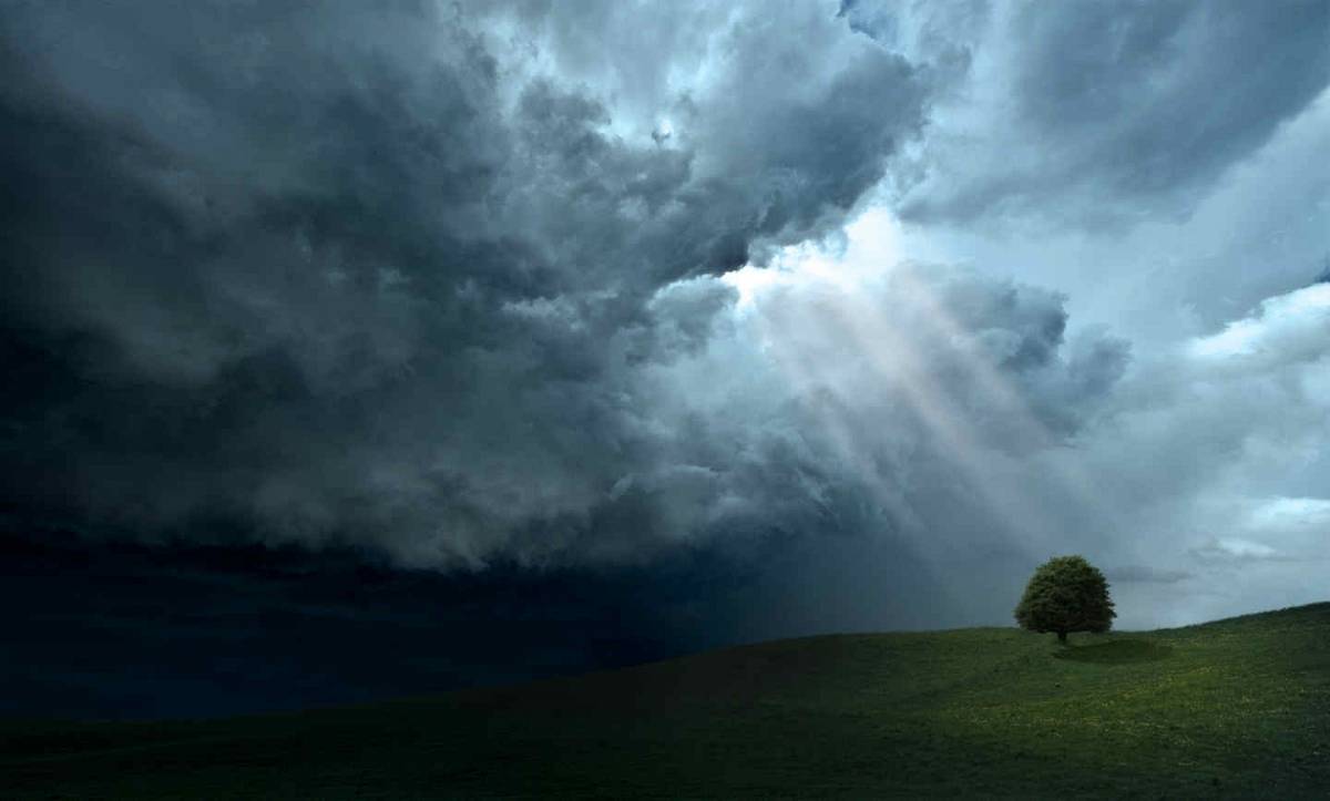 Τι προβλέπουν τα Μερομήνια για τον καιρό του Οκτωβρίου