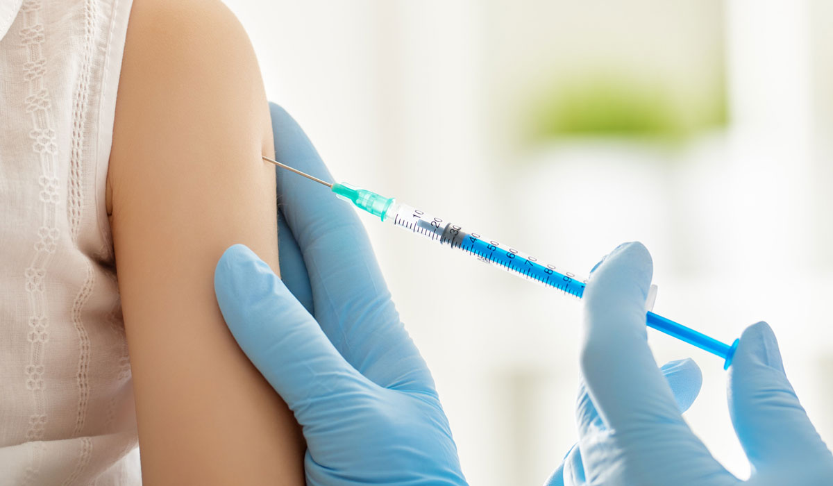 Ελλάδα, Ιταλία & Γαλλία κατέχουν τα πρωτεία στα αντι-εμβολιαστικά κινήματα