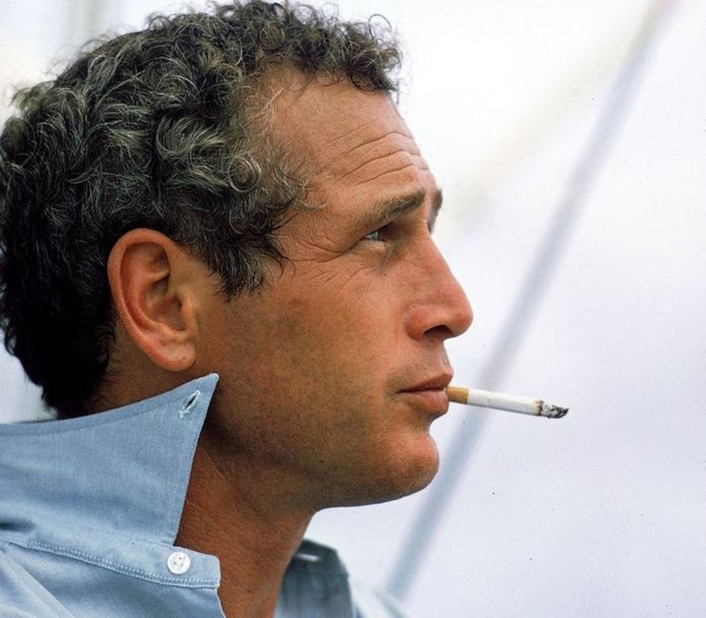 Πωλ Νιούμαν : Oι άνθρωποι παραμένουν παντρεμένοι επειδή το θέλουν και όχι επειδή οι πόρτες του σπιτιού τους είναι κλειδωμένες