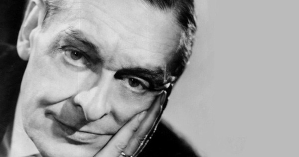 T. S. Eliot : Οι άντρες ζουν ξεχνώντας και οι γυναίκες ζουν με τις αναμνήσεις...