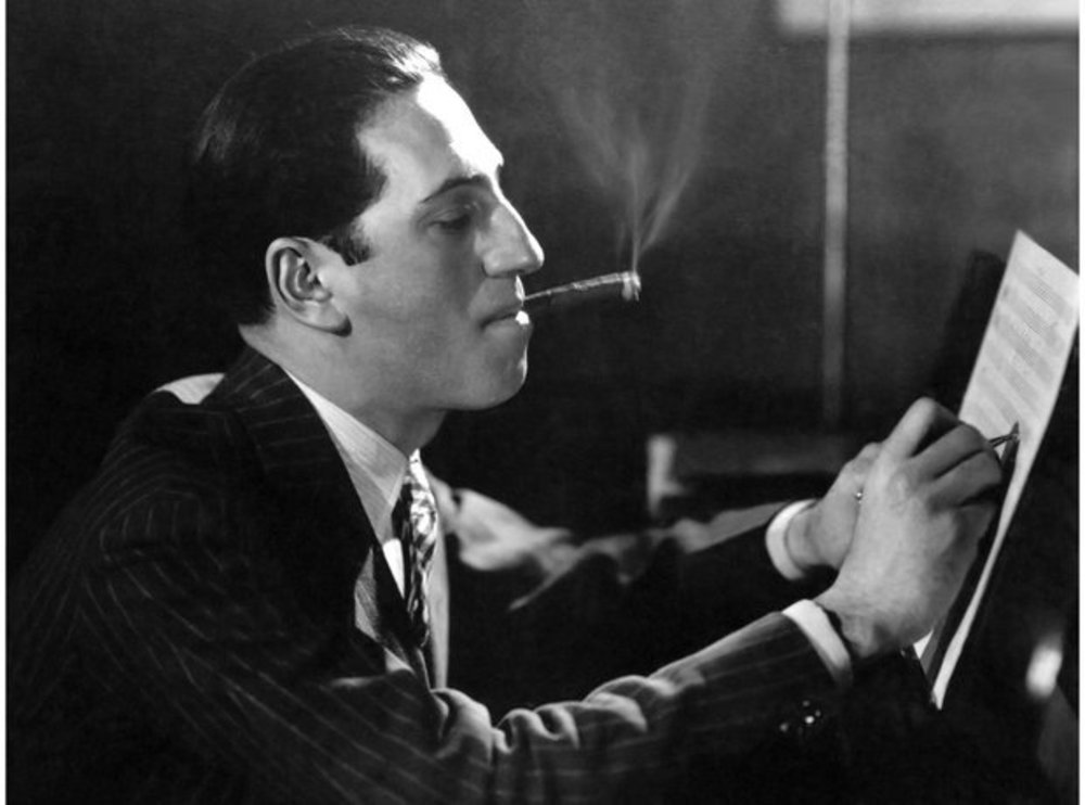 George Gershwin : Γιατί θα πρέπει να αρκεστώ σε μια γυναίκα αφού μπορώ να έχω όσες γυναίκες θέλω στη ζωή μου;