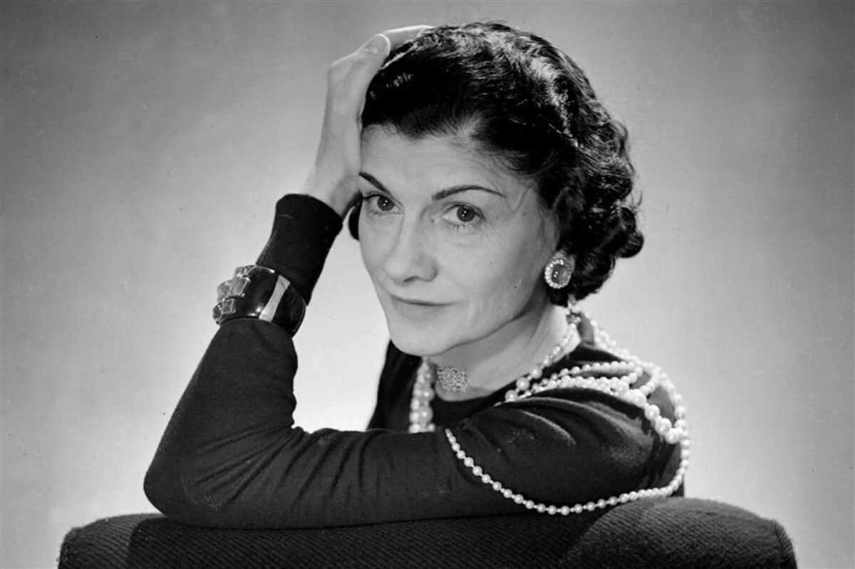 Coco Chanel | 17 συμβουλές της ιέρειας του στυλ για να είσαι κομψή & υπέροχη